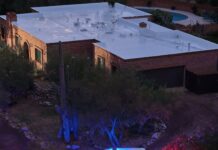 Man Arrested For Reported DUI Outside of Nancy Guthrie’s Home