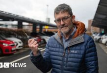 My car was stolen. Here are six important things I learned