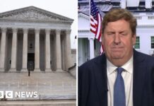 Watch: What the tariffs ruling means for Trump’s agenda