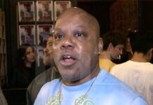 Too $hort Says Rappers Should Keep Politics to Themselves