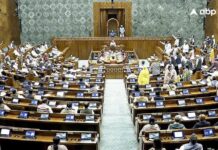 Parliament Standoff Escalates As Rijiju Targets Rahul Gandhi’s Conduct, Kharge Hits Back