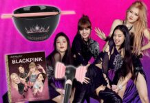 BLACKPINK-Inspired Gifts: For BLINKs Only