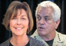 Nancy Guthrie Abduction: Sheriff Says No One Has Been Cleared, Not Even Family