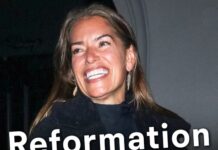 ‘Disso Queen’ Laura Wasser Becomes Face of Reformation’s ‘Divorce Collection’