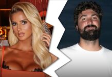 ‘Selling Sunset’ Star Emma Hernan Breaks Up With Blake Davis Again