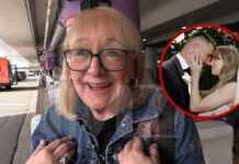 Donna Kelce Says She Doesn’t Have to Sign NDA for Travis & Taylor Swift Wedding