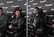 Nelly & Ashanti Reveal Their Personal Secret to a Great Valentine’s Day