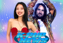 BLACKPINK’s Jennie Kim Collabs With Tame Impala