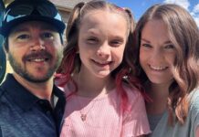 Father of Slain Cheerleader Called for Welfare Check Before Bodies Found