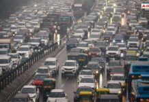 Delhi Receives Rain After February Temperatures Touch 30°C, Check IMD Forecast