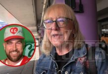 Donna Kelce Refuses To Pressure Travis As NFL Future Hangs In Balance