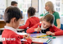 Billions in SEND funding to make schools more inclusive, ministers say