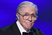 ‘Will & Grace’ Bartender Charles C. Stevenson Jr. Dead at 95