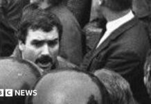 Naming Stakeknife would ‘send signal’ to other rogue agents