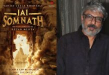 Sanjay Leela Bhansali, Ketan Mehta Team Up For Jai Somnath; Set For 2027 Release