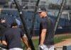 Aaron Judge happy for second chance with these Yankees after anxiety-filled offseason
