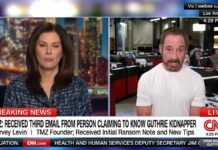 Nancy Guthrie Abduction: Third Reward Demand Says Kidnapper Is ‘International’