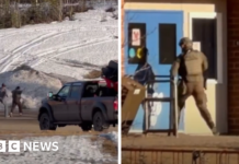 Tumbler Ridge mass shooting: What we know so far