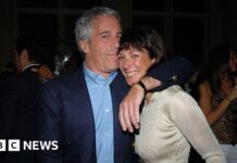 The Epstein Files: The links to Northern Ireland