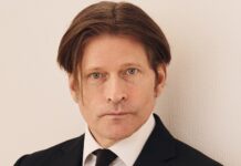 ‘Back To The Future’ Actor Crispin Glover Sued for Battery