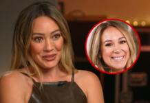 Hilary Duff Gets Emotional Discussing Estrangement From Sister Haylie
