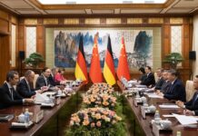 Today in Germany: A roundup of the latest news on Thursday