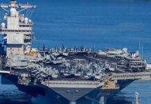 US-Iran talks conclude with claims of progress but few details