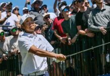 Anthony Kim completes remarkable comeback, wins first event in 16 years