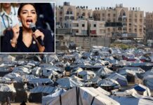 Military experts debunk AOC’s claim that Israel ‘enabled a genocide in Gaza’