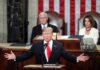 Trump set to deliver second term’s first State of the Union: What to expect