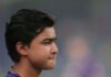 India beat England as Suryavanshi hits 175 in U-19 Cricket World Cup final