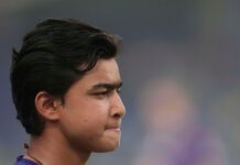 India beat England as Suryavanshi hits 175 in U-19 Cricket World Cup final