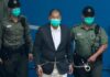 Hong Kong to sentence media mogul Jimmy Lai on national security conviction
