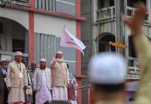 If Jamaat comes to power, Bangladeshi Hindus will be safe. I am the proof