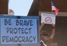 Democrats demand reforms to Homeland Security over immigration operations