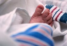 U.S. births dropped last year, offsetting 2024’s increase and dashing hopes for an upward trend