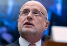 First, Colbert, now ‘The View’: Trump’s FCC opens equal time investigation into political chat show