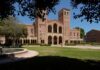 US Department of Justice sues UCLA over anti-Semitism allegations