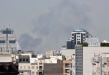 ‘This will be probably your only chance for generations’: Trump tells Iranians to first take cover, then rise up