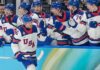 Jack Hughes playing like ‘elite player’ Team USA needs him to be at Olympics