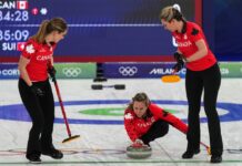Canadian women’s curler called for same infraction that sparked men’s controversy: ‘Never done it in my life’