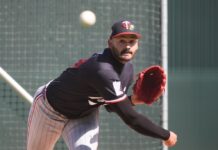 Twins ace Pablo Lopez undergoing Tommy John surgery, out for 2026 season
