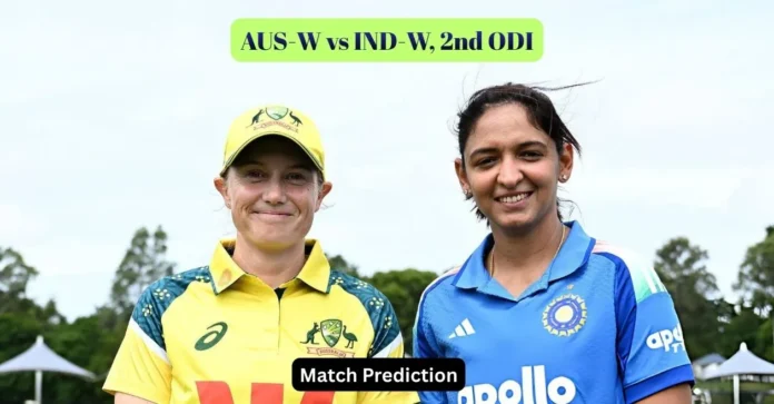 AUS-W-vs-IND-W-2nd-ODI-Match-Prediction.webp