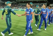 AUS-W vs IND-W, 3rd T20I Match Prediction: Who will win today’s game between Australia and India?