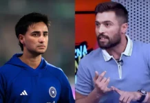 Mohammad Amir mocks unwell Abhishek Sharma ahead of IND vs PAK T20 World Cup 2026 clash