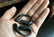 I Have Fallen in Love With Open Earbuds (and You Should Too)