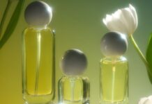 The Spring Fragrance Trends of 2026 Bring a Breath of Fresh Air