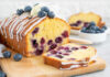 Lemon Blueberry Loaf