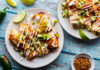 Crispy Breakfast Taquitos
