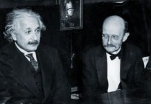 The Nothing That Has the Potential to Be Anything